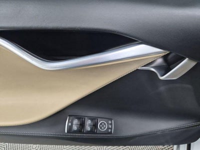 2017 Tesla Model S 90D