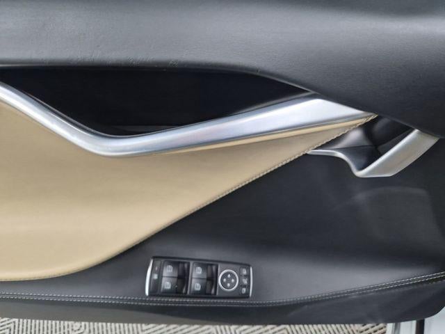 2017 Tesla Model S 90D