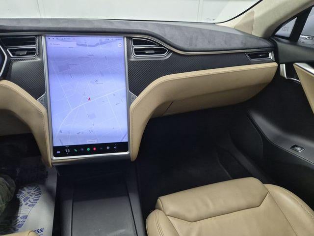 2017 Tesla Model S 90D