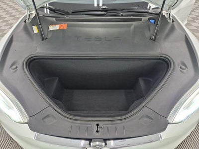 2017 Tesla Model S 90D