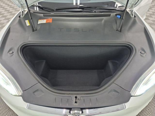 2017 Tesla Model S 90D