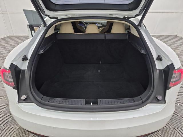 2017 Tesla Model S 90D