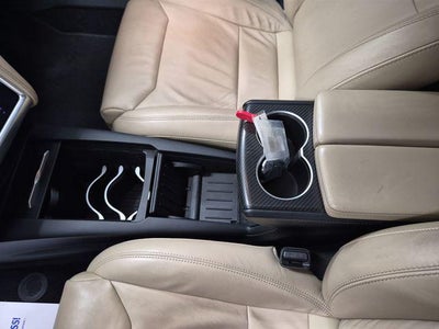 2017 Tesla Model S 90D