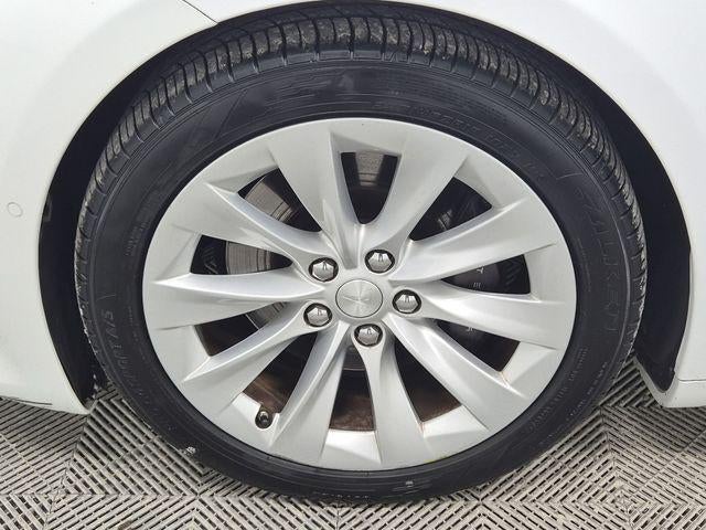 2017 Tesla Model S 90D