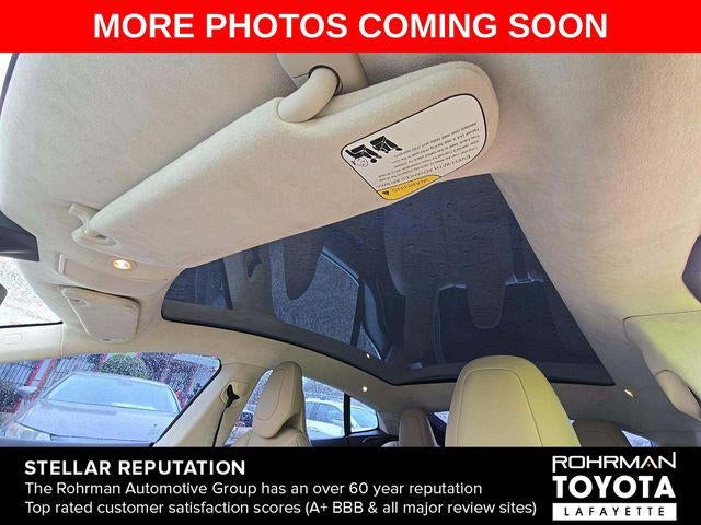 2017 Tesla Model S 90D