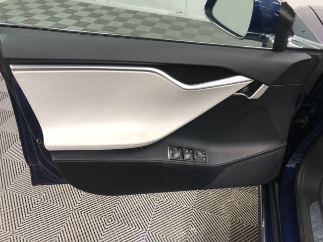 2017 Tesla Model S 100D