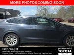 2019 Tesla Model X 75D