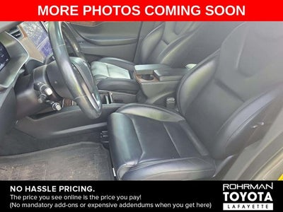 2019 Tesla Model X 75D