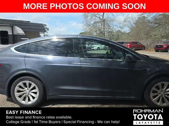 2019 Tesla Model X 75D