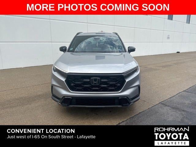 2023 Honda CR-V Sport