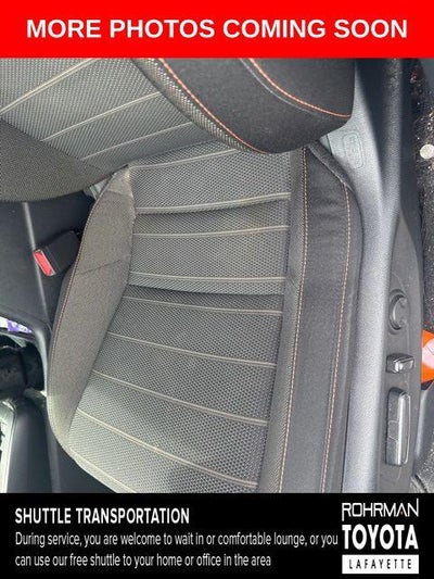 2023 Honda CR-V Sport