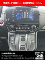 2021 Honda CR-V Hybrid EX