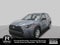 2022 Toyota Corolla Cross L