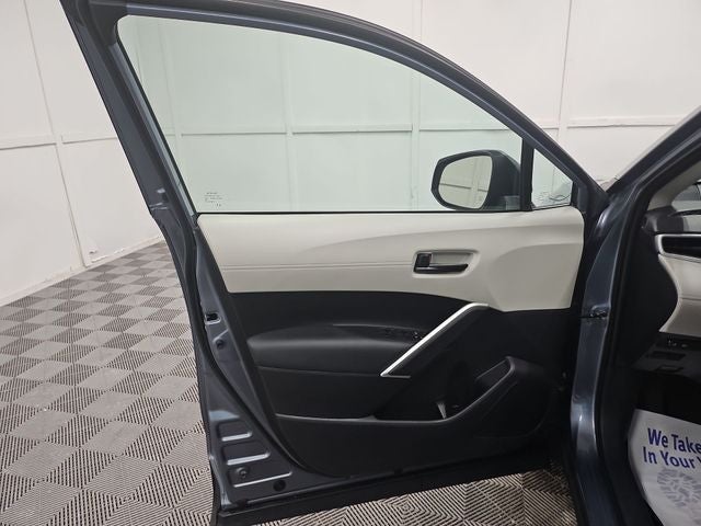 2022 Toyota Corolla Cross L