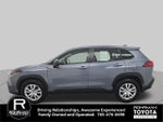 2022 Toyota Corolla Cross L