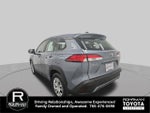 2022 Toyota Corolla Cross L