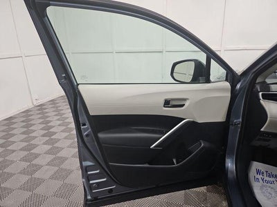 2022 Toyota Corolla Cross L