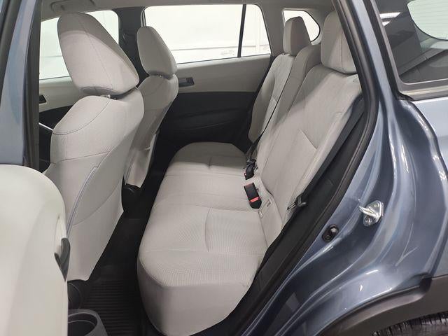 2022 Toyota Corolla Cross L
