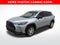 2025 Toyota Corolla Cross L