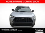 2025 Toyota Corolla Cross L