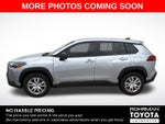 2025 Toyota Corolla Cross L
