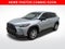 2025 Toyota Corolla Cross L