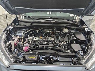 2024 Toyota COROLLA CROSS HV Hybrid XSE