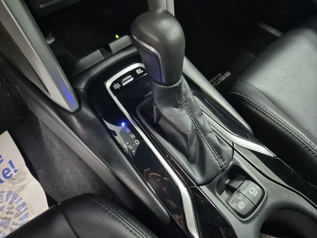 2024 Toyota COROLLA CROSS HV Hybrid XSE