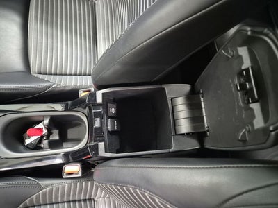 2024 Toyota COROLLA CROSS HV Hybrid XSE