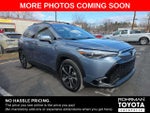 2024 Toyota Corolla Cross Hybrid XSE