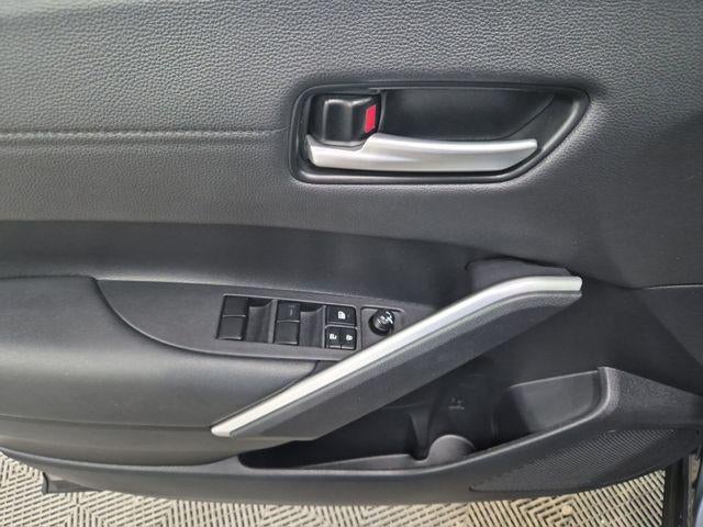 2024 Toyota COROLLA CROSS HV Hybrid XSE