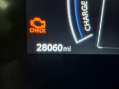 2024 Toyota COROLLA CROSS HV Hybrid XSE