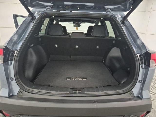 2024 Toyota COROLLA CROSS HV Hybrid XSE