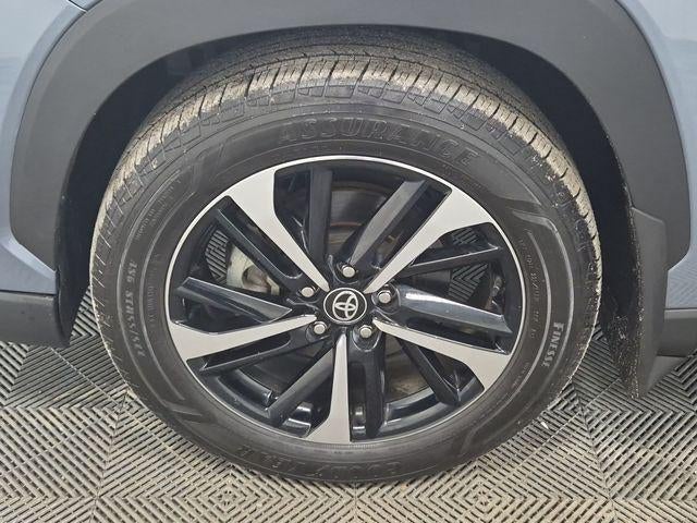 2024 Toyota COROLLA CROSS HV Hybrid XSE