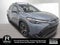 2024 Toyota COROLLA CROSS HV Hybrid XSE
