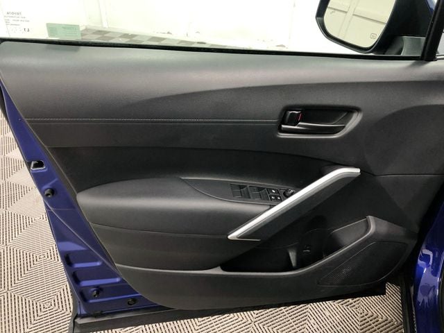 2023 Toyota Corolla Cross Hybrid Hybrid SE