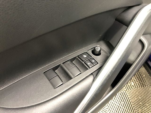 2023 Toyota Corolla Cross Hybrid Hybrid SE