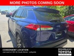 2023 Toyota Corolla Cross Hybrid Hybrid SE