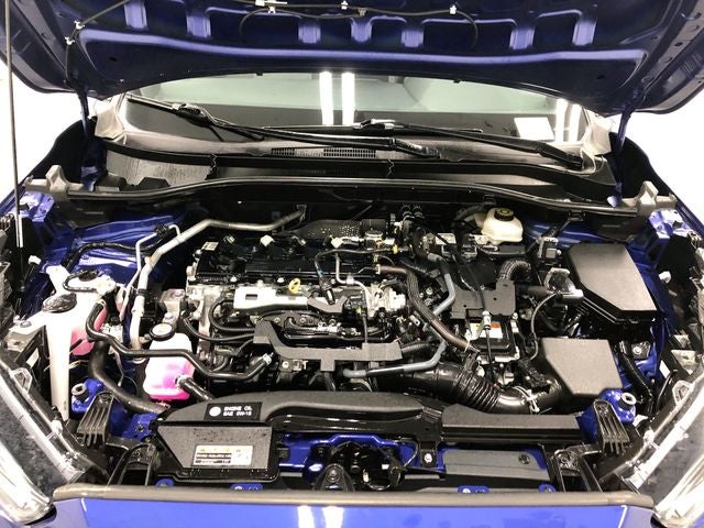 2023 Toyota Corolla Cross Hybrid Hybrid SE