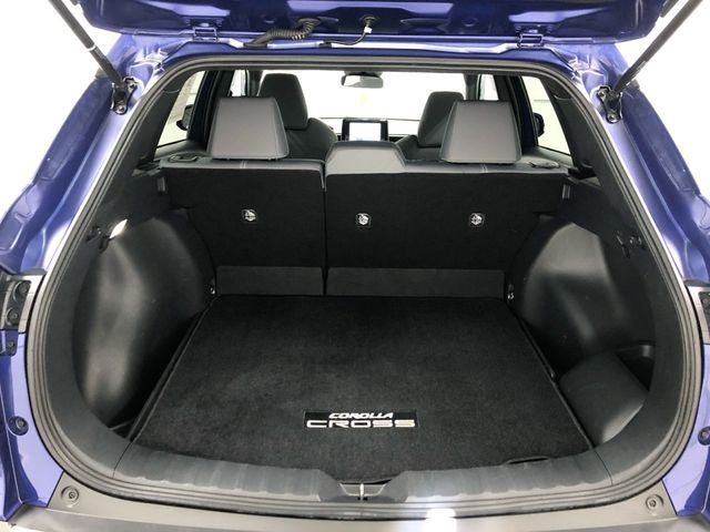 2023 Toyota Corolla Cross Hybrid Hybrid SE