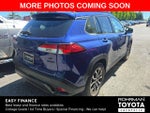 2023 Toyota Corolla Cross Hybrid Hybrid SE