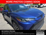 2023 Toyota Corolla Cross Hybrid Hybrid SE