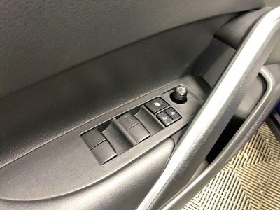 2023 Toyota Corolla Cross Hybrid Hybrid SE
