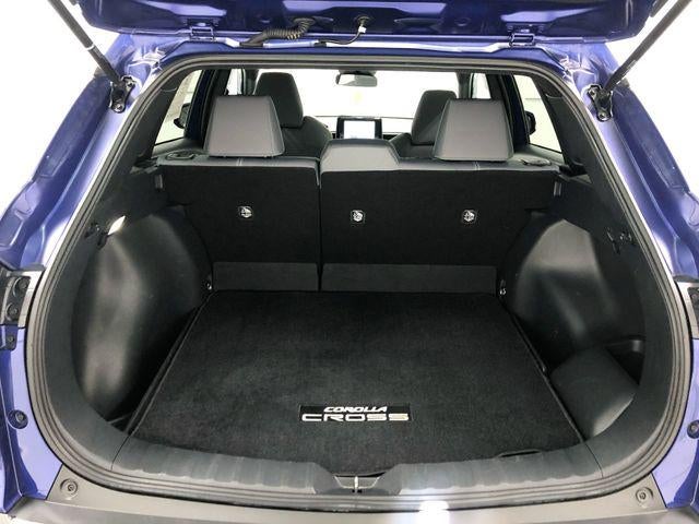 2023 Toyota Corolla Cross Hybrid Hybrid SE