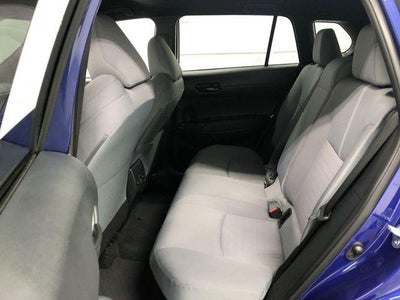 2023 Toyota Corolla Cross Hybrid Hybrid SE