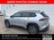 2026 Toyota COROLLA CROSS HV Hybrid SE