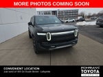 2025 Rivian R1S Adventure Dual Motor Max Pack