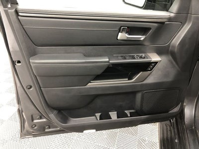 2023 Toyota SEQUOIA 4WD Limited