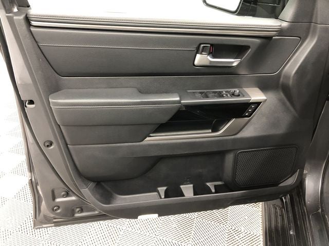 2023 Toyota SEQUOIA 4WD Limited