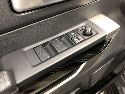 2023 Toyota SEQUOIA 4WD Limited